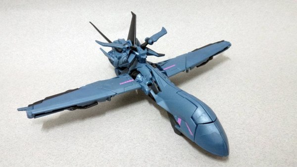 Transformers Prime Deluxe Soundwave Laserbeak  (1 of 8)